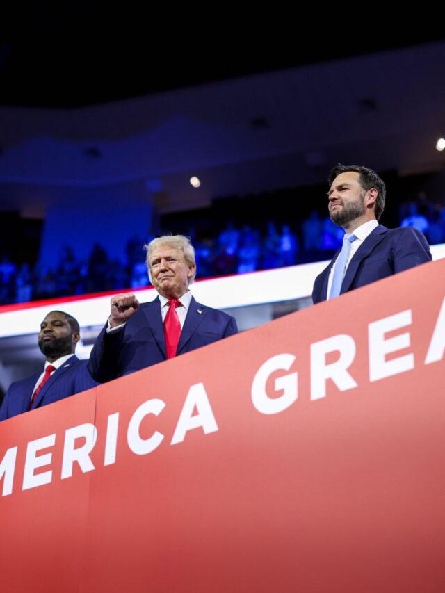 Read more about the article जेडी वेंस, जो कभी ट्रंप के कट्टर आलोचक थे, अब उनकी उपराष्ट्रपति पद के लिए पसंद: ओहायो के सीनेटर और उद्यम निवेशक ने कैसे बदला अपना रुख