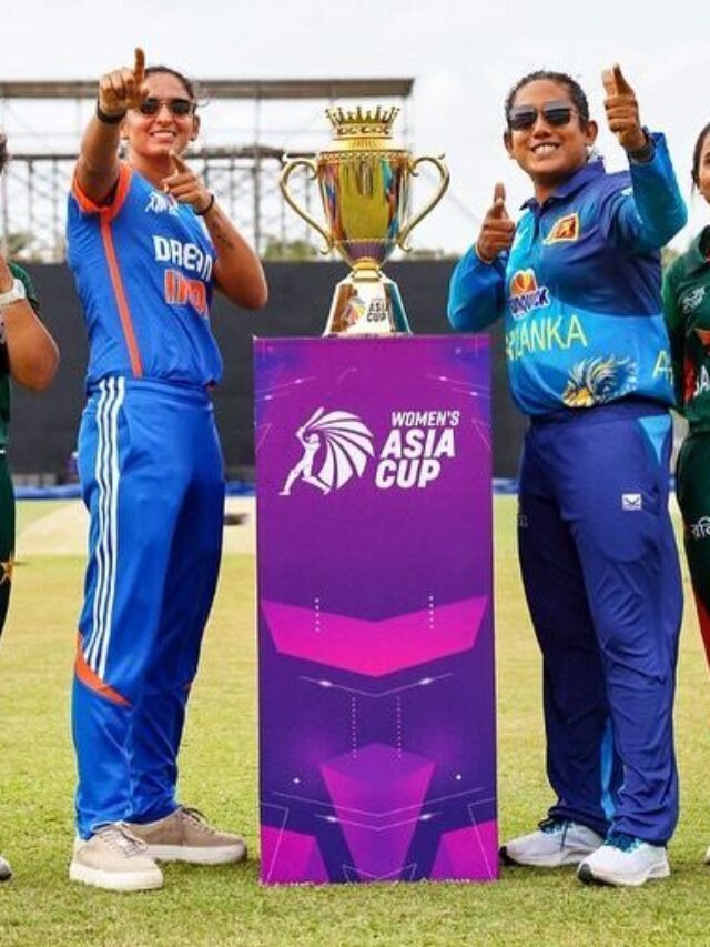 Read more about the article भारत बनाम पाकिस्तान 19 जुलाई: ऐतिहासिक प्रतिद्वंद्विता फिर से गरमाई, भारत 11-3 से आगे, एशिया कप ओपनर में कौन जीतेगा?