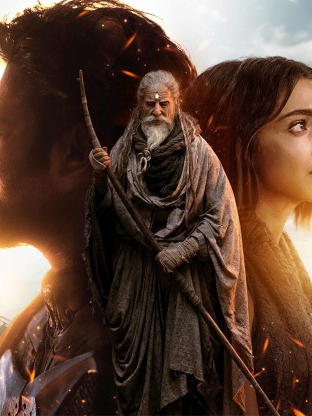 Read more about the article प्रभास और दीपिका की ‘Kalki 2898 AD’ ने तोड़े रिकॉर्ड, 19 दिन में 584.45 करोड़ की कमाई- क्या बनेगी भारतीय सिनेमा की सबसे बड़ी हिट?