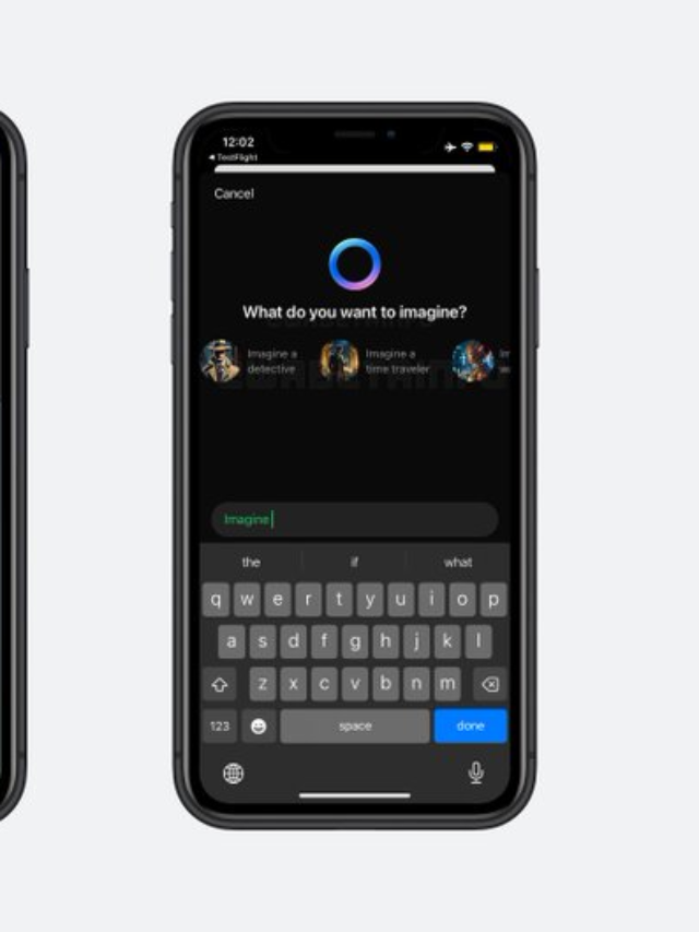 Read more about the article WhatsApp’s का AI Studio बेहतर चैटबॉट्स के साथ लांच: 10 लाख  से अधिक बीटा टेस्टर्स ने रियल-टाइम इंटरैक्शन का अनुभव किया