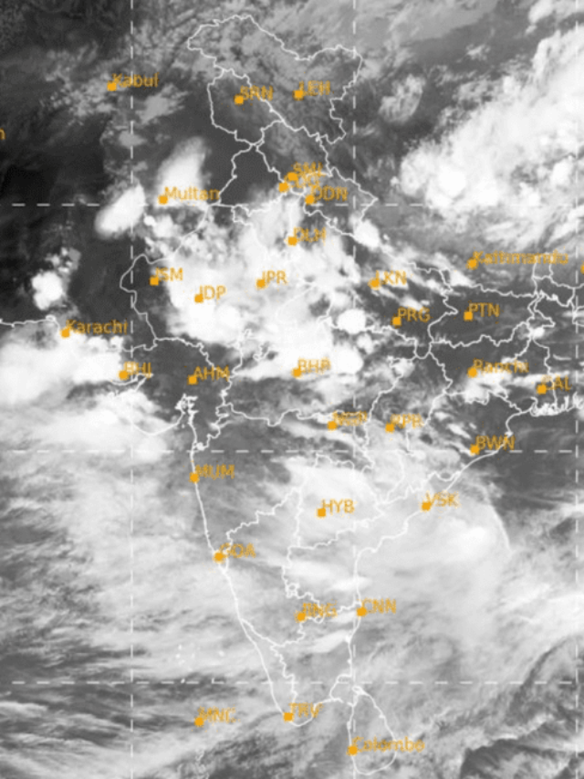 Read more about the article मुंबई के लिए हाई टाइड चेतावनी: महाराष्ट्र भर में रेड और ऑरेंज अलर्ट जारी, कई राज्यों को चेतावनी दी गई