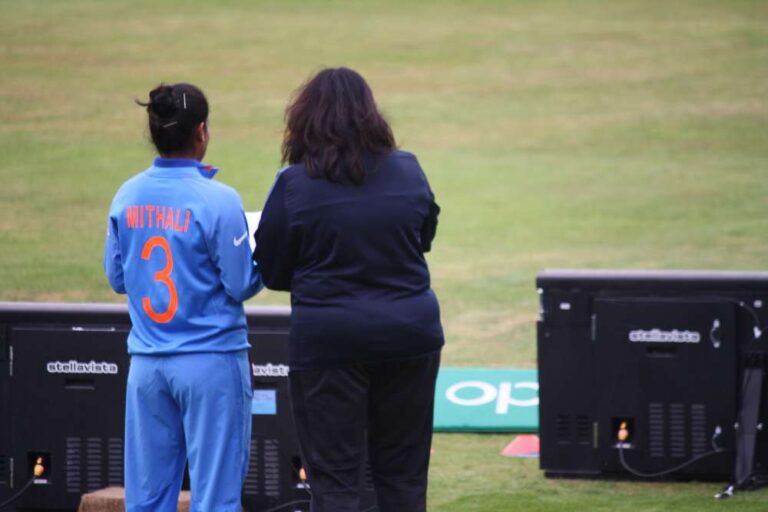 India Women Cricket Test Lords Victory | लॉर्ड्स पर भारतीय महिलाओं की शानदार जीत