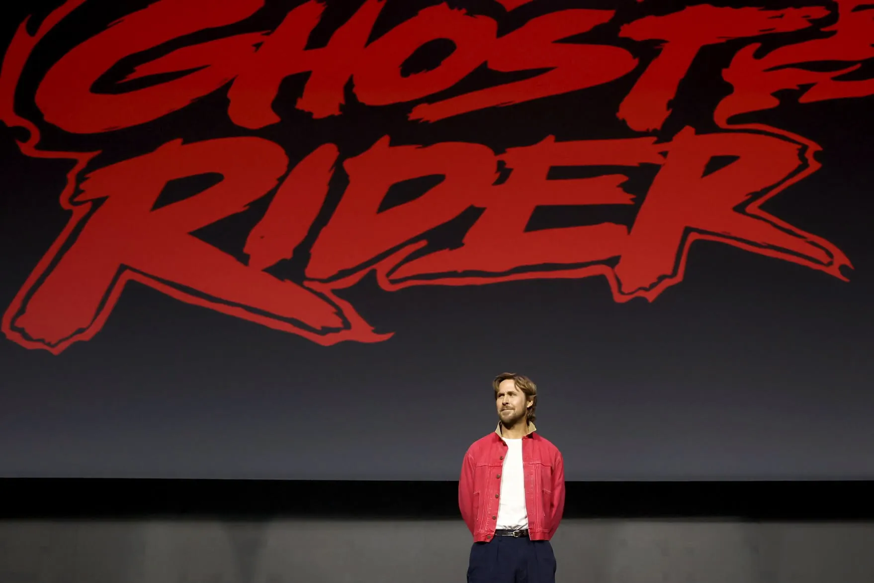 रयान गॉसलिंग MCU में Ghost Rider, शॉन लेवी की निर्देशकी, 2028 रिलीज़ रयान गॉसलिंग MCU में Ghost Rider, शॉन लेवी की निर्देशकी, 2028 रिलीज़