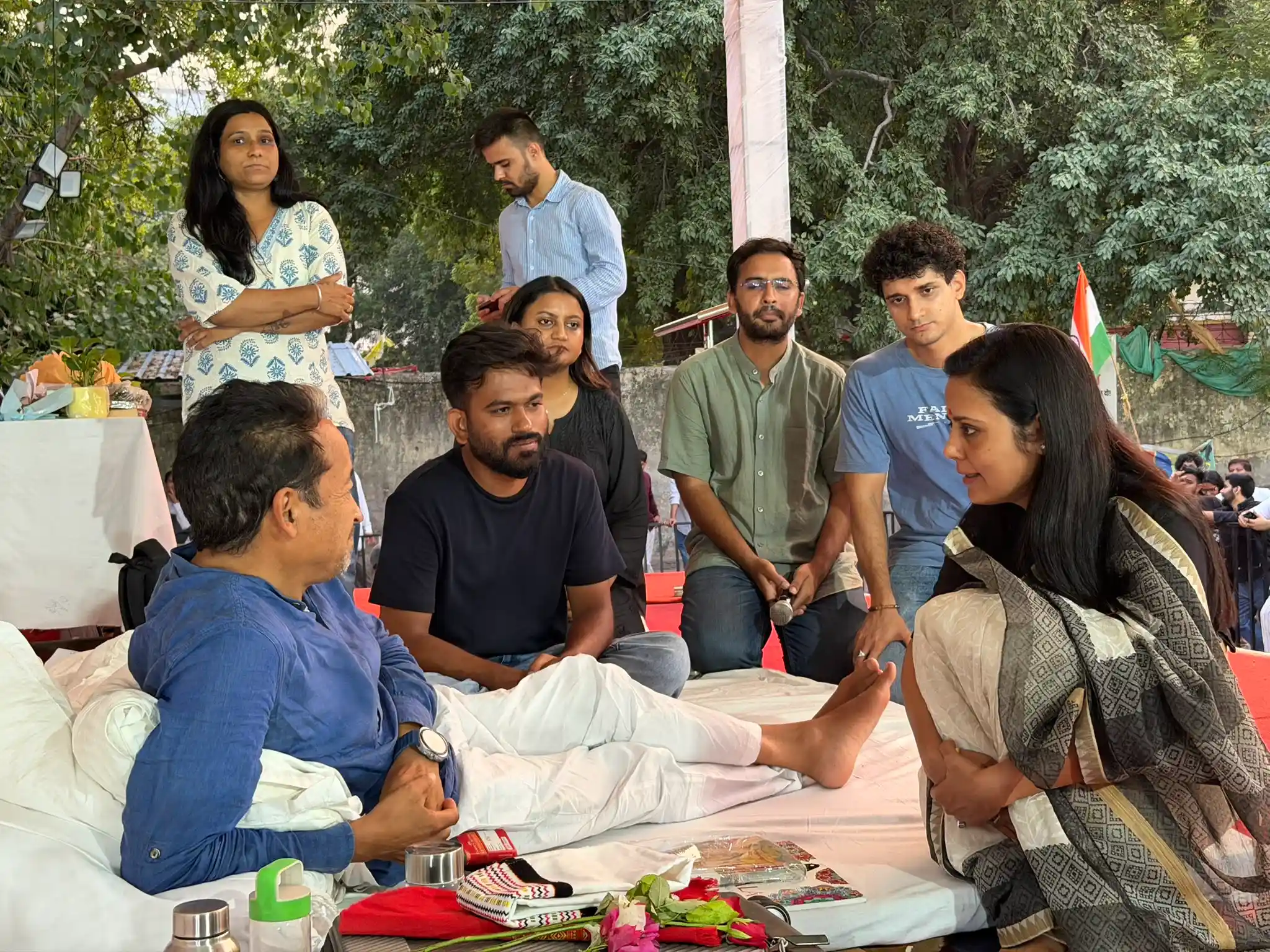 धर्मेंद्र प्रधान का इस्तीफा: प्रश्नपत्र लीक, छात्र आंदोलन और जवाबदेही का सवाल धर्मेंद्र प्रधान का इस्तीफा: प्रश्नपत्र लीक, छात्र आंदोलन और जवाबदेही का सवाल