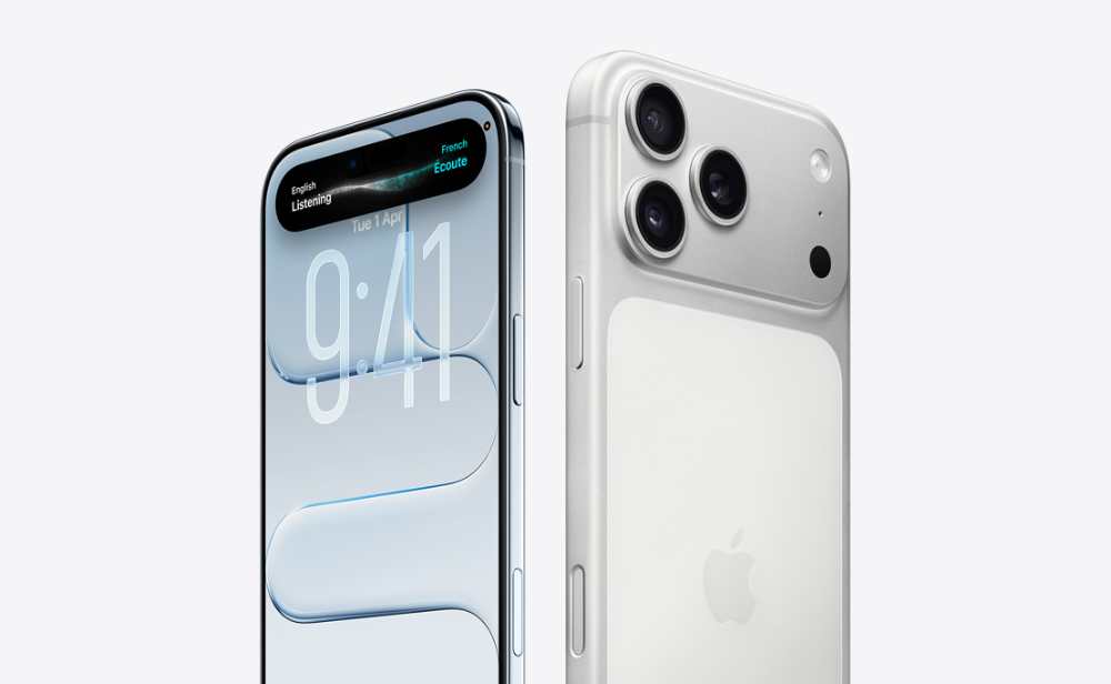 iPhone 18 Pro में आएगा शानदार कैमरा अपग्रेड – कीमत बढ़ेगी 300 डॉलर तक iPhone 18 Pro में आएगा शानदार कैमरा अपग्रेड – कीमत बढ़ेगी 300 डॉलर तक