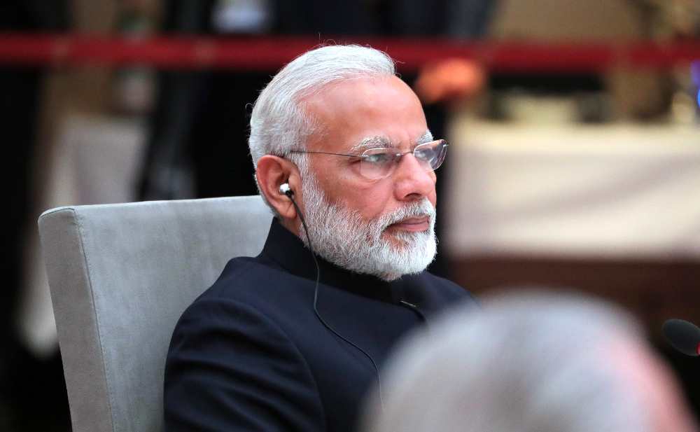 प्रधानमंत्री: देश के विकास के लिए नई आर्थिक नीति की घोषणा प्रधानमंत्री: देश के विकास के लिए नई आर्थिक नीति की घोषणा