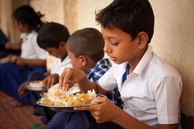 बच्चों के लिए चिकित्सा सुविधा: स्वास्थ्य मंत्रालय की नई पहल बाल स्वास्थ्य में सुधार लाएगी